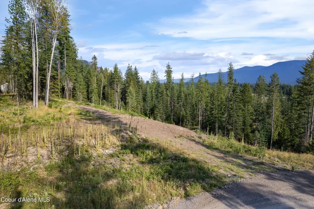 Nka Condor Drive Clark Fork ID 83811