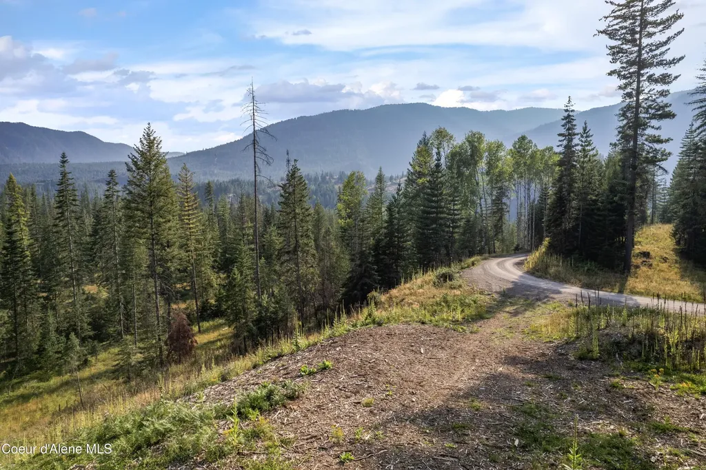Nka Condor Drive Clark Fork ID 83811