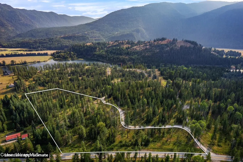 Nka Condor Drive Clark Fork ID 83811