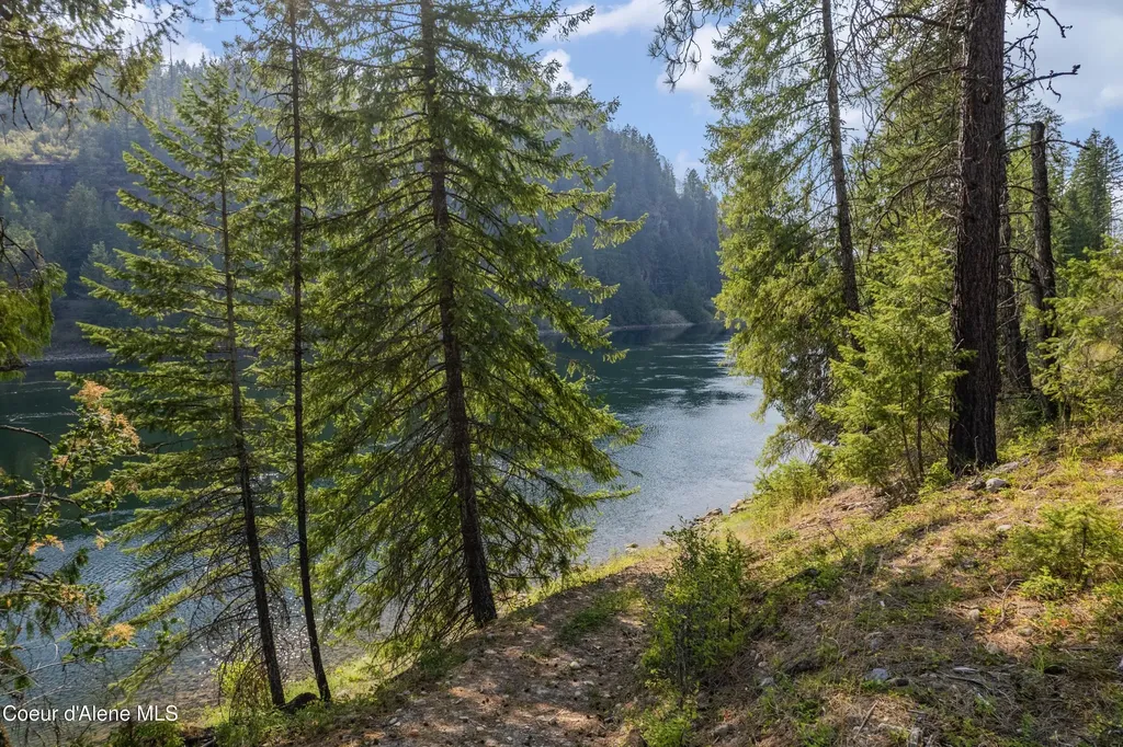Nka Condor Drive Clark Fork ID 83811