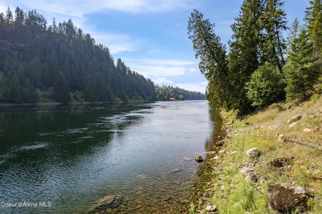 Nka Condor Drive Clark Fork ID 83811