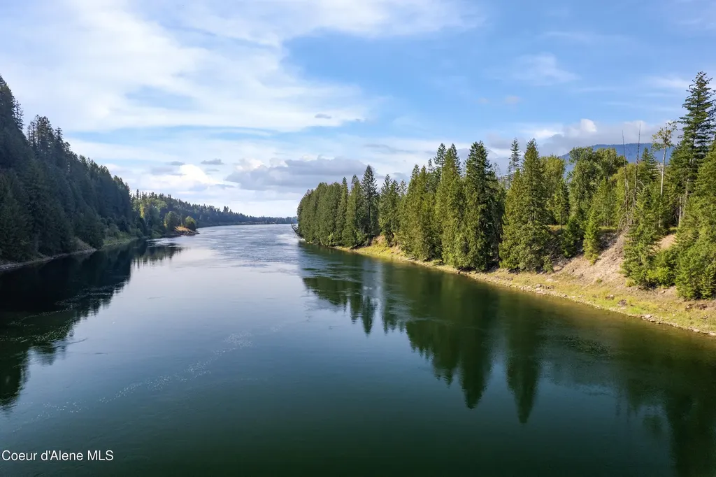 Nka Condor Drive Clark Fork ID 83811