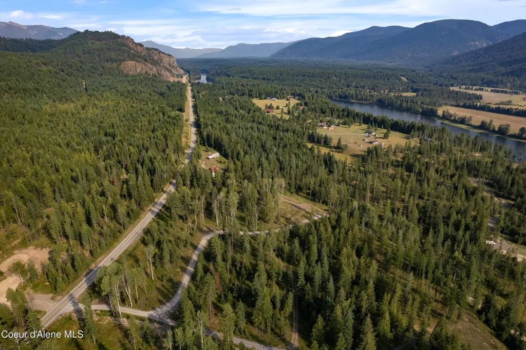 Nka Condor Drive Clark Fork ID 83811