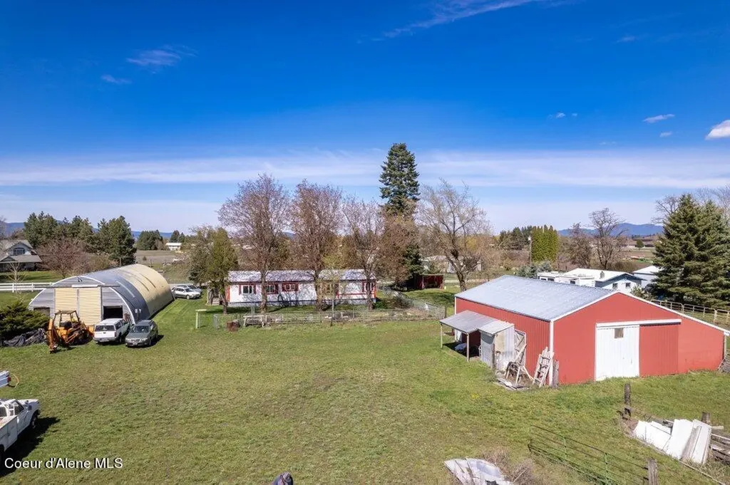 3520 West Cranston Avenue Hayden ID 83835