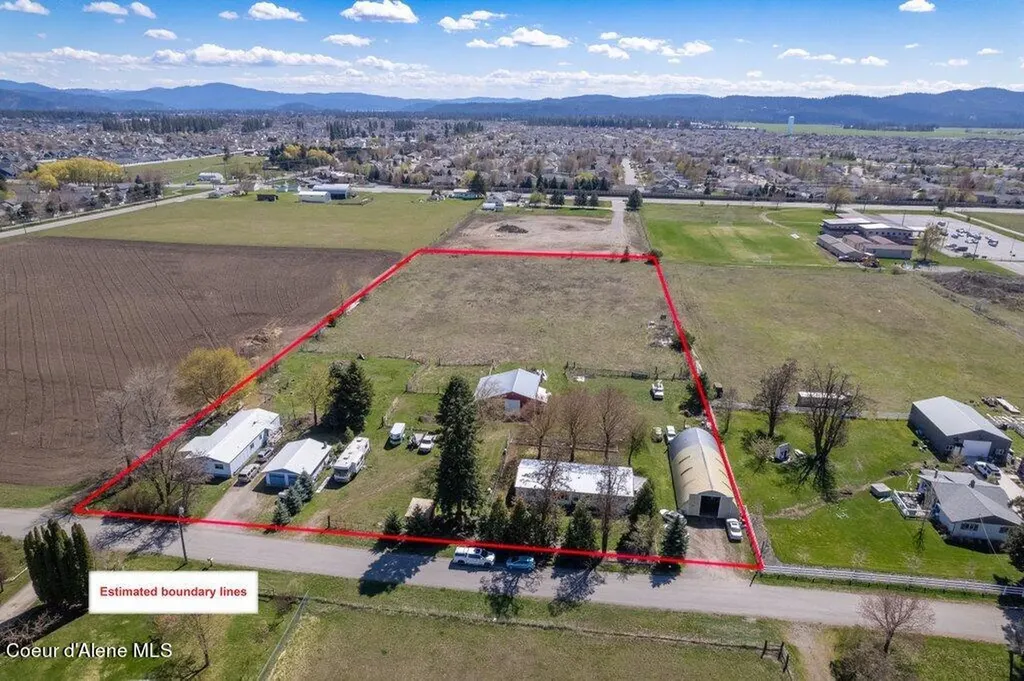 3520 West Cranston Avenue Hayden ID 83835