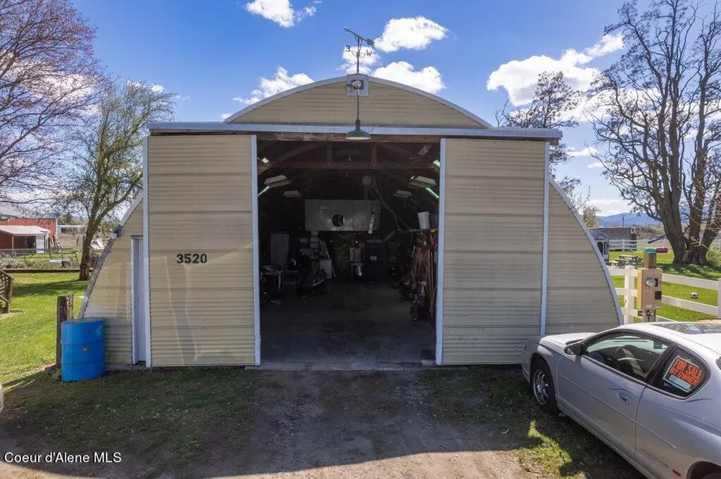 3520 West Cranston Avenue Hayden ID 83835