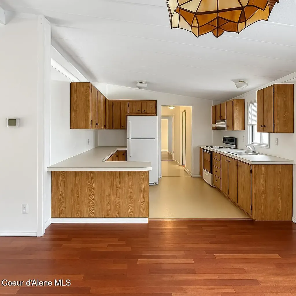 3520 West Cranston Avenue Hayden ID 83835