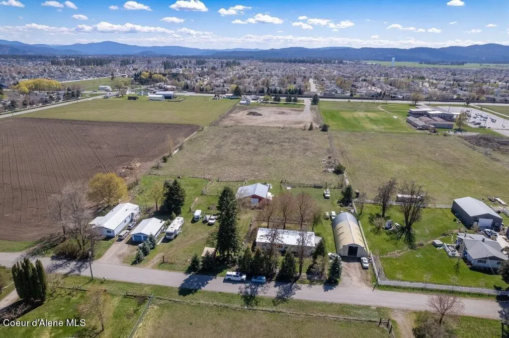 3520 West Cranston Avenue Hayden ID 83835
