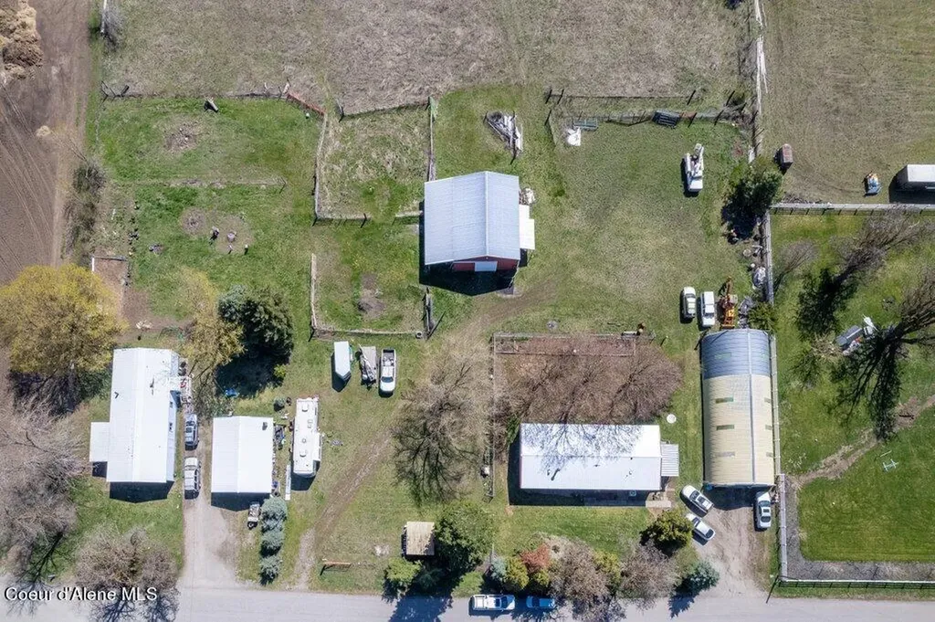 3520 West Cranston Avenue Hayden ID 83835