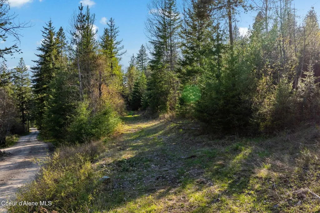 Lot B Spring View Lane Sagle ID 83860