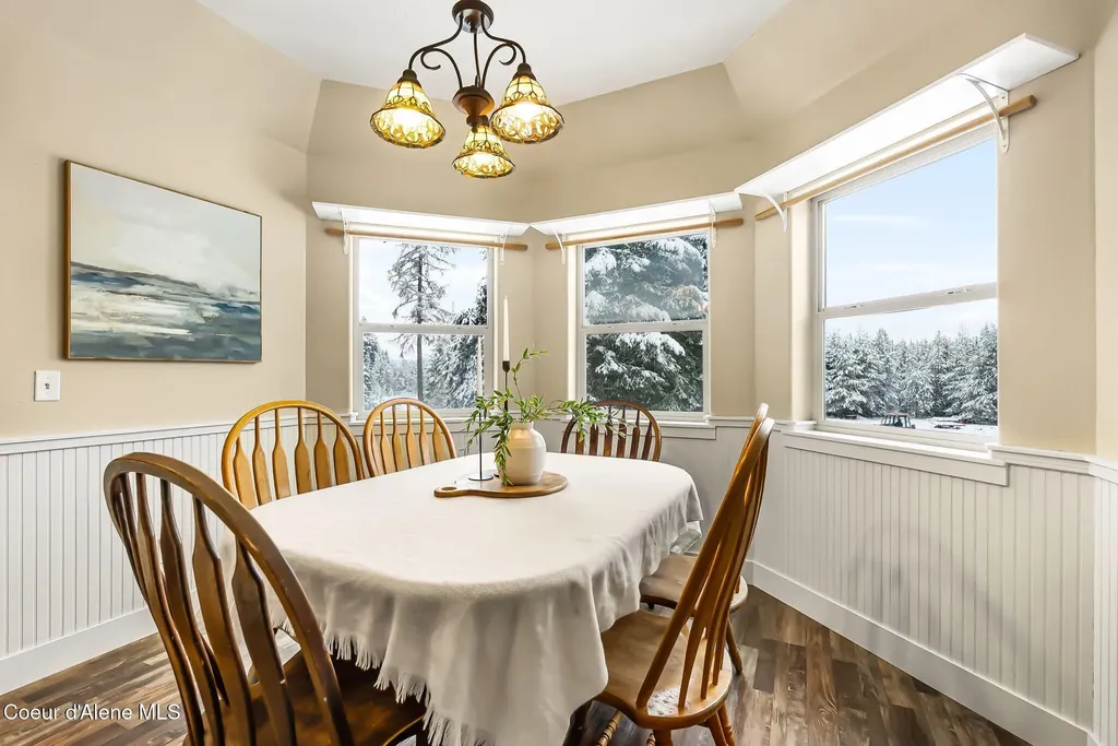 162 S Cedar View Estates Road Blanchard ID 83804
