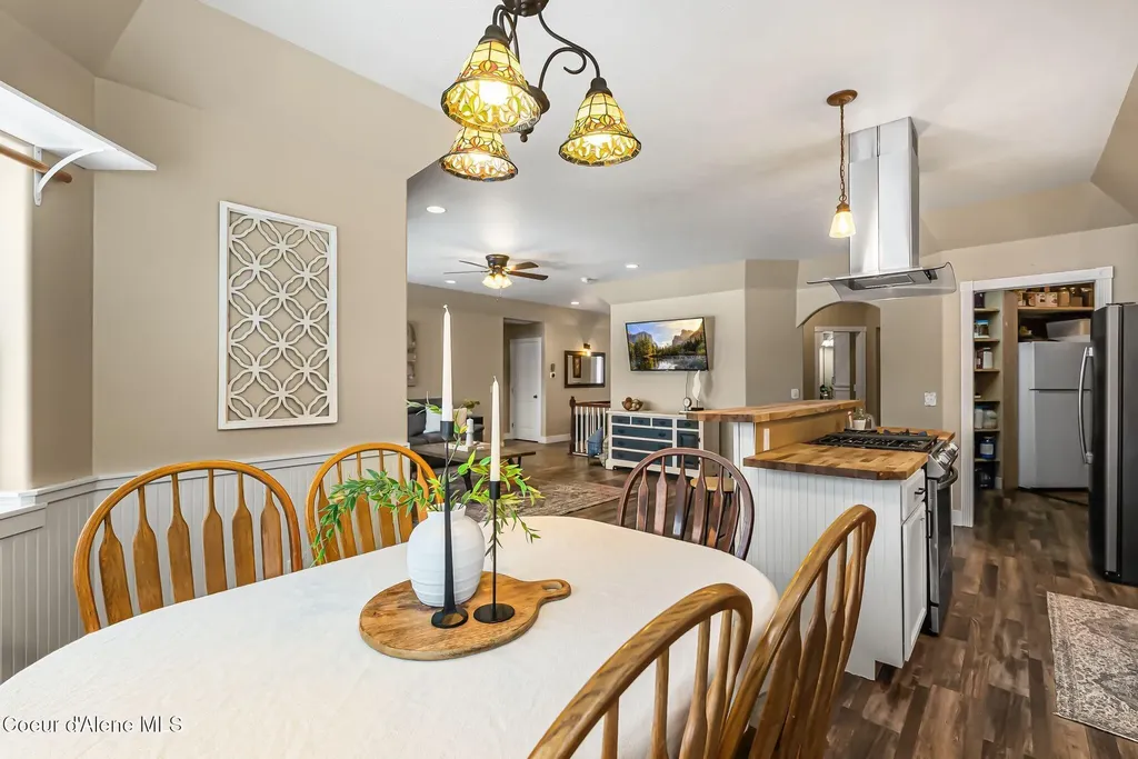 162 S Cedar View Estates Road Blanchard ID 83804