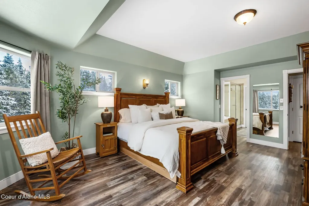 162 S Cedar View Estates Road Blanchard ID 83804