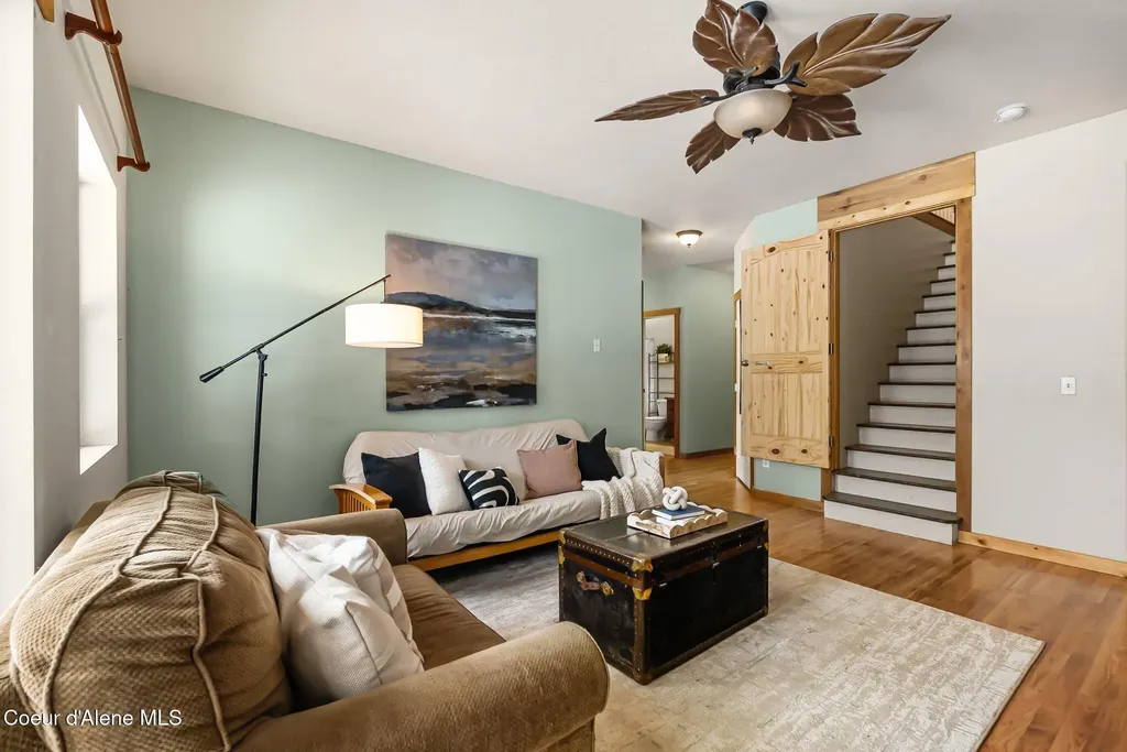 162 S Cedar View Estates Road Blanchard ID 83804