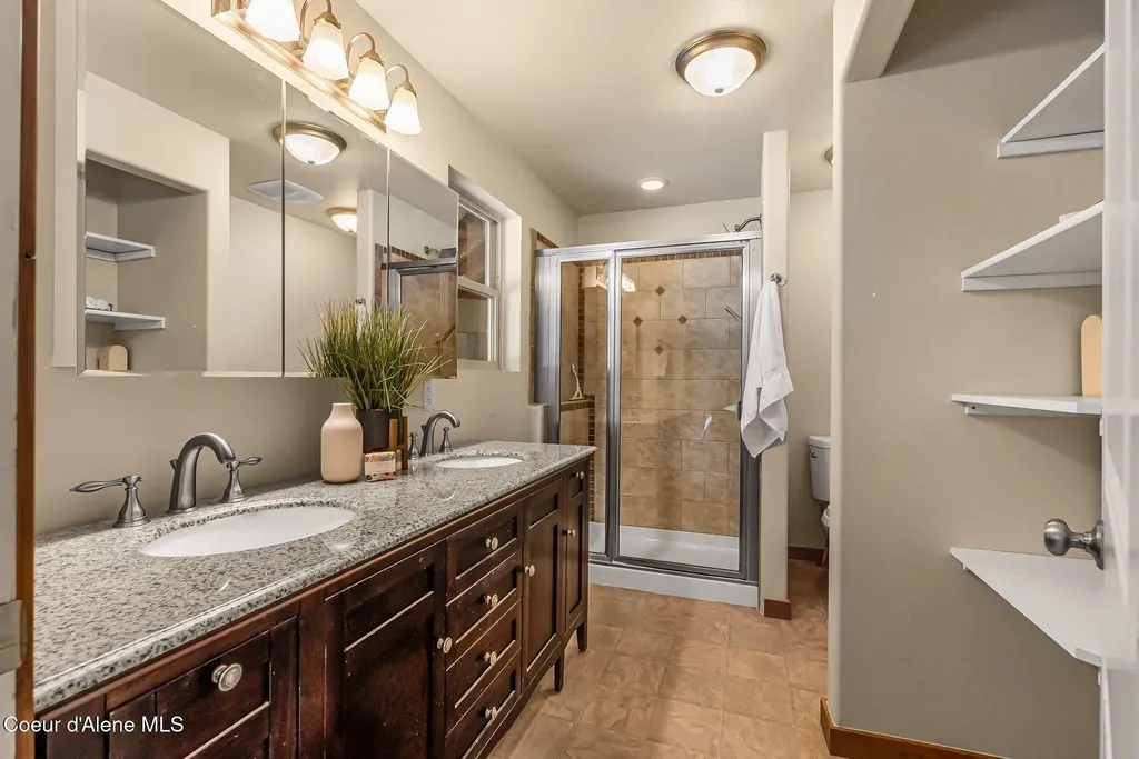 162 S Cedar View Estates Road Blanchard ID 83804