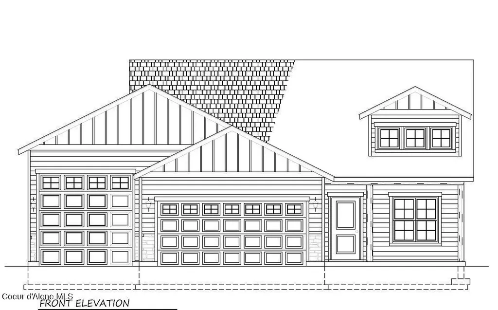 13226 N International Street Rathdrum ID 83858