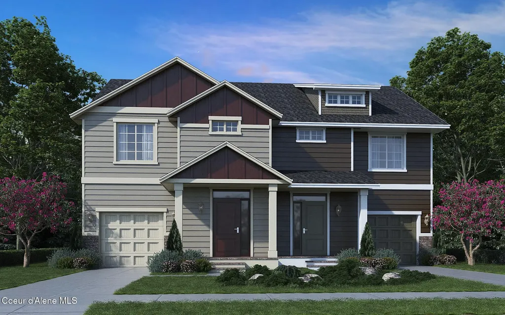 1531 N Wilhelm Way Post Falls ID 83854