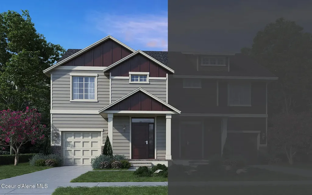 1531 N Wilhelm Way Post Falls ID 83854