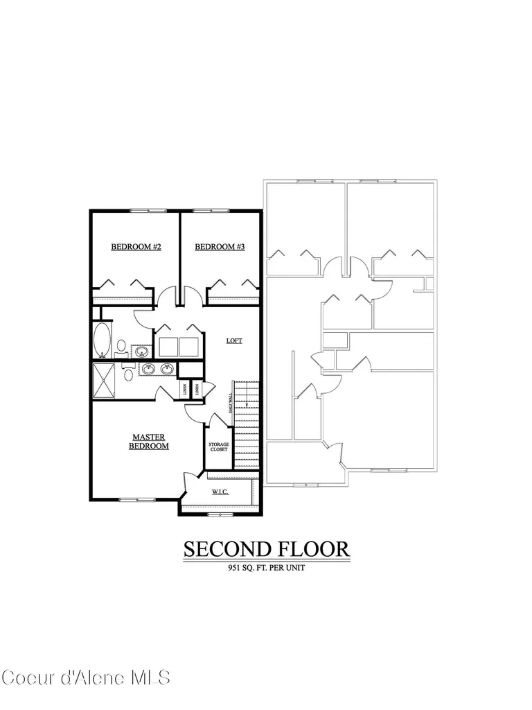 1531 N Wilhelm Way Post Falls ID 83854
