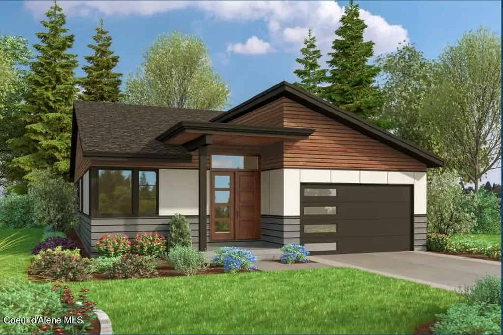 47 White Fir Lane Nordman ID 83848