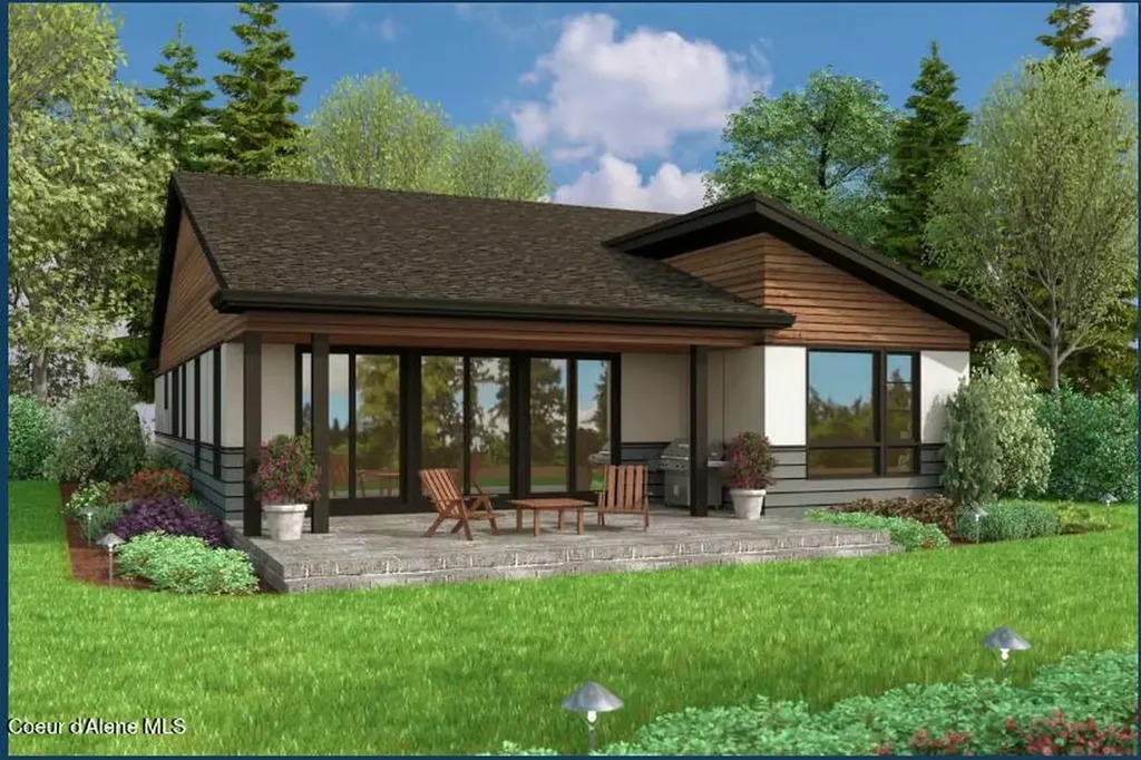 47 White Fir Lane Nordman ID 83848