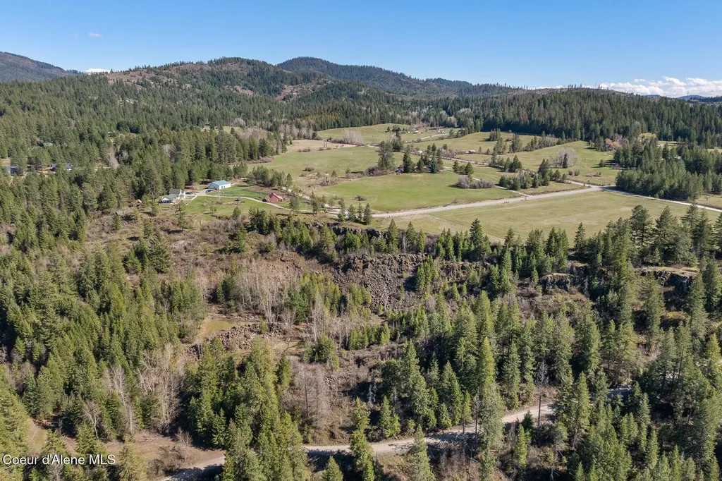N Rimrock Road Hayden ID 83835