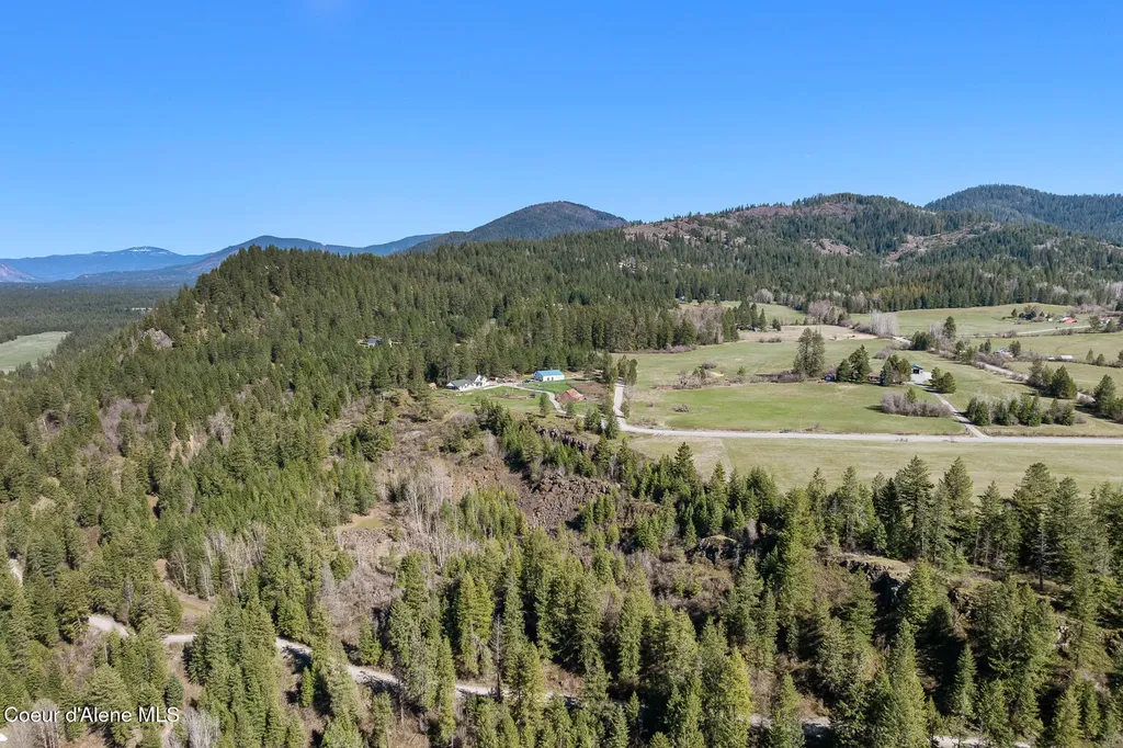 N Rimrock Road Hayden ID 83835