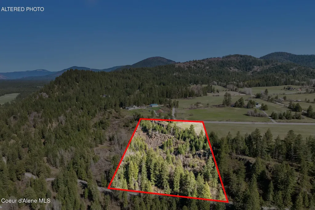 N Rimrock Road Hayden ID 83835