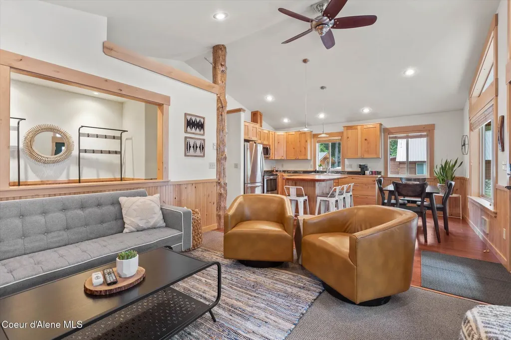70 S Granite Bay Road Nordman ID 83848