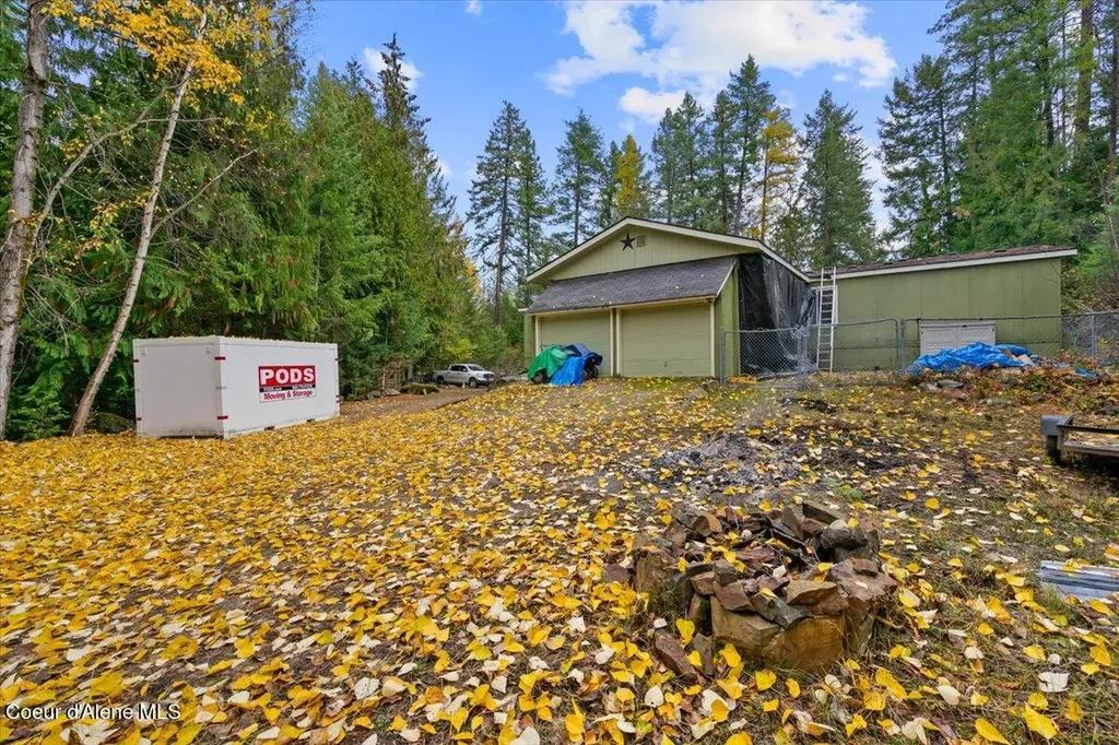9864 Bottle Bay Road Sagle ID 83860