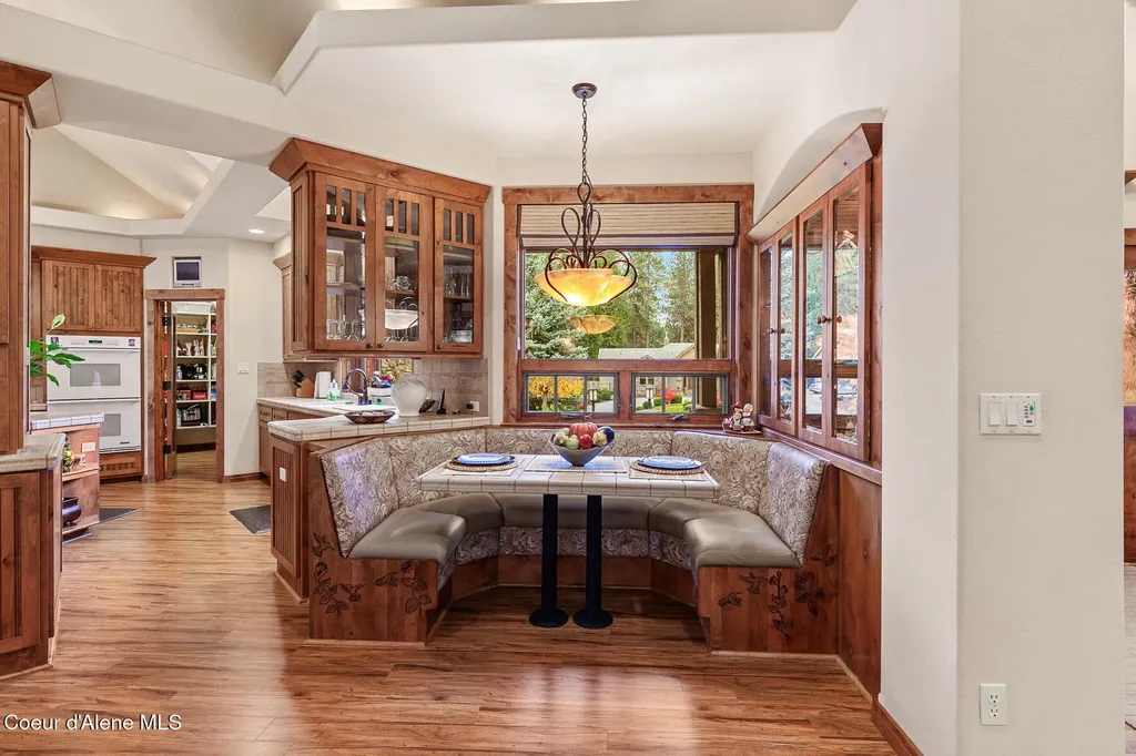 2240 E Woodstone Drive Hayden ID 83835