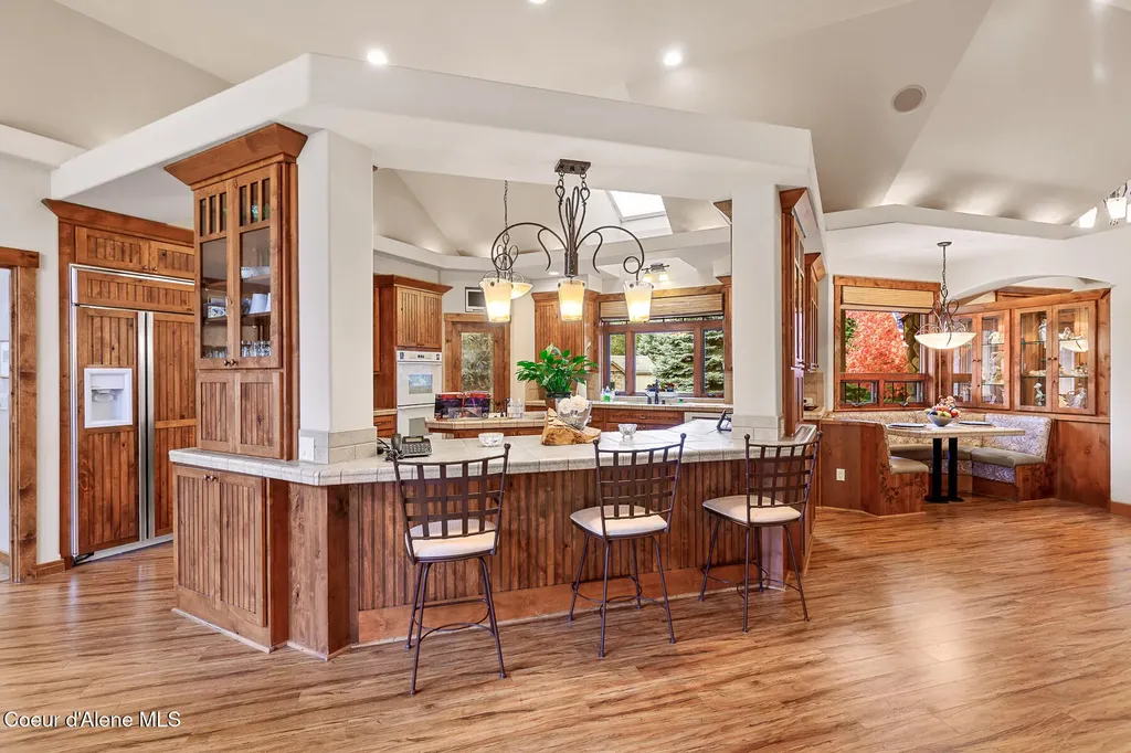 2240 E Woodstone Drive Hayden ID 83835