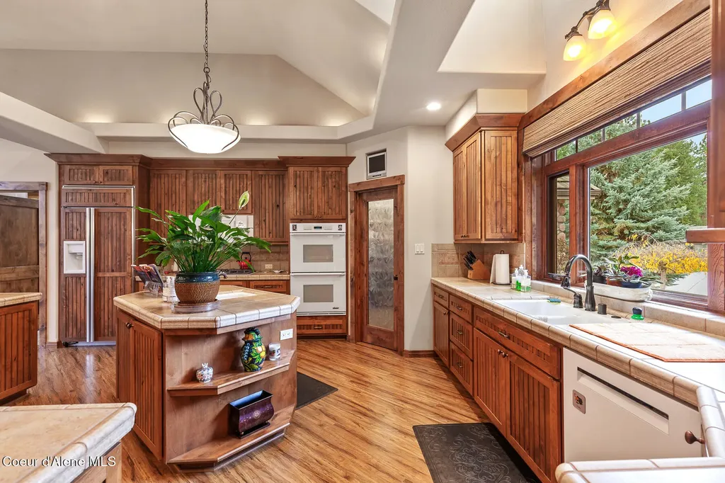 2240 E Woodstone Drive Hayden ID 83835