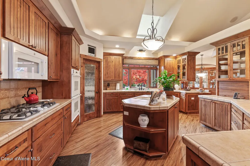2240 E Woodstone Drive Hayden ID 83835