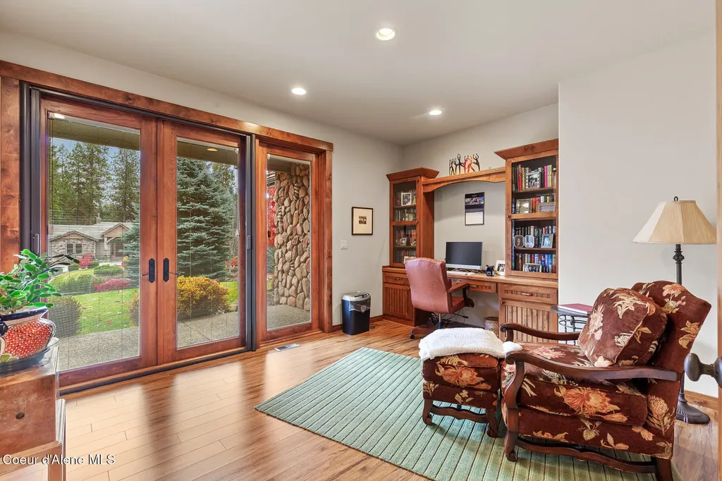 2240 E Woodstone Drive Hayden ID 83835