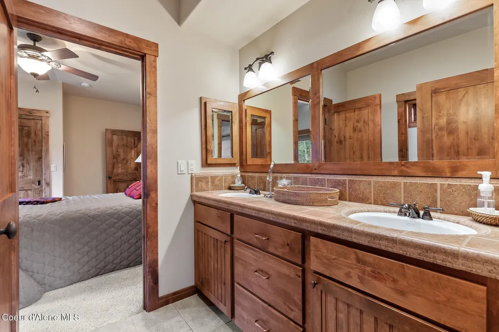 2240 E Woodstone Drive Hayden ID 83835