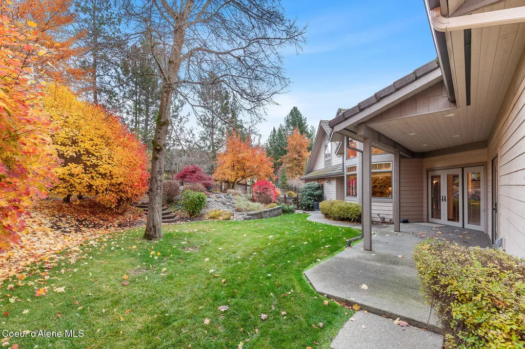 2240 E Woodstone Drive Hayden ID 83835