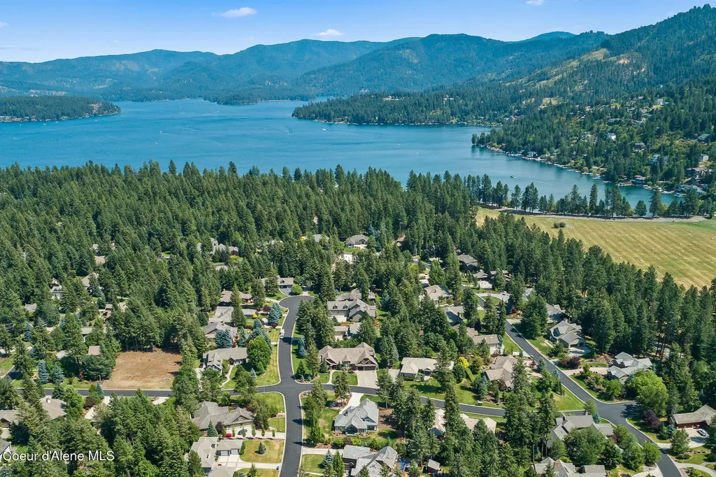 2240 E Woodstone Drive Hayden ID 83835