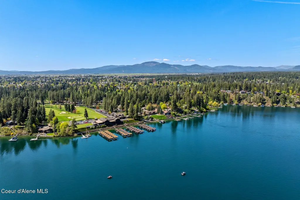 2240 E Woodstone Drive Hayden ID 83835