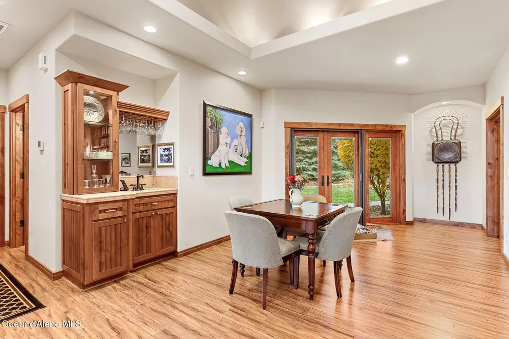 2240 E Woodstone Drive Hayden ID 83835