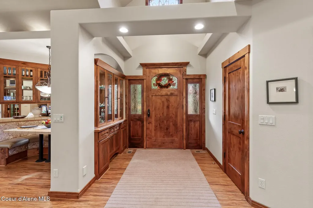 2240 E Woodstone Drive Hayden ID 83835