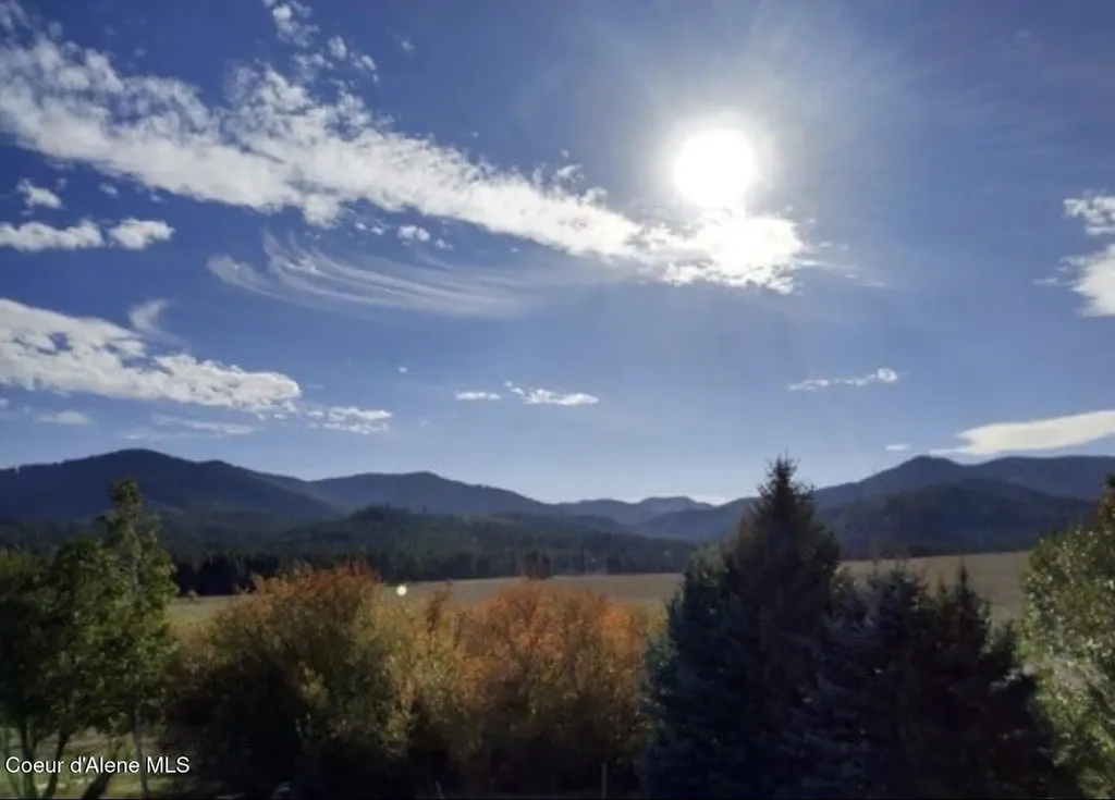 1565 Little Carpenter Creek Road Fernwood ID 83830