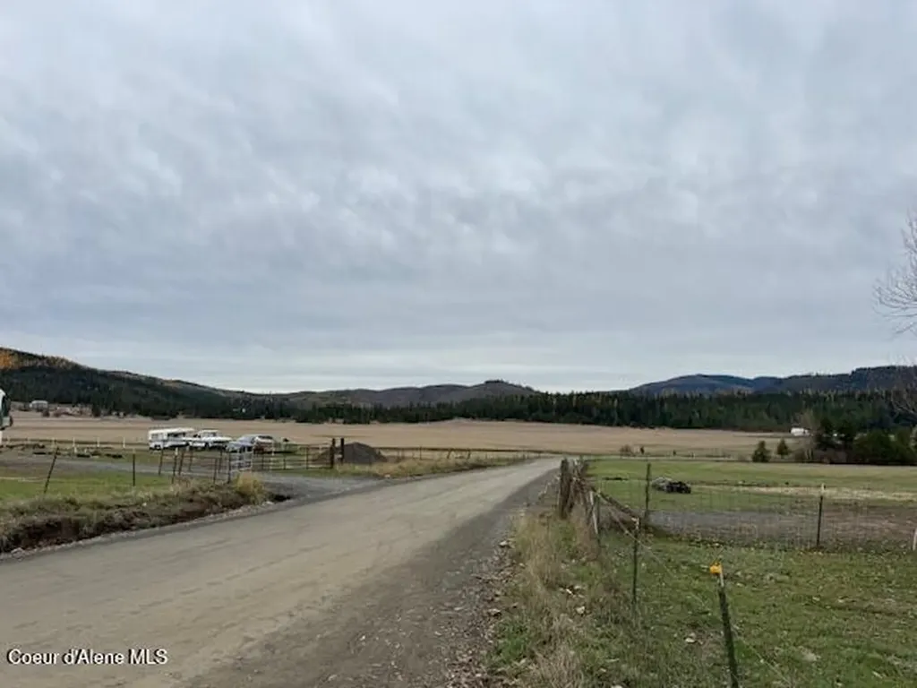 1565 Little Carpenter Creek Road Fernwood ID 83830