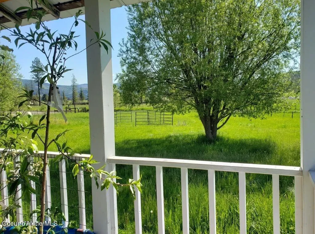 1565 Little Carpenter Creek Road Fernwood ID 83830