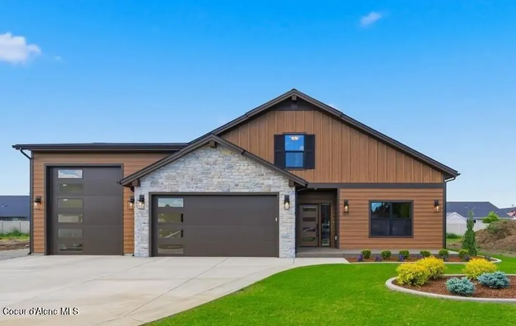 1371 W Tamarindo Lane Hayden ID 83835