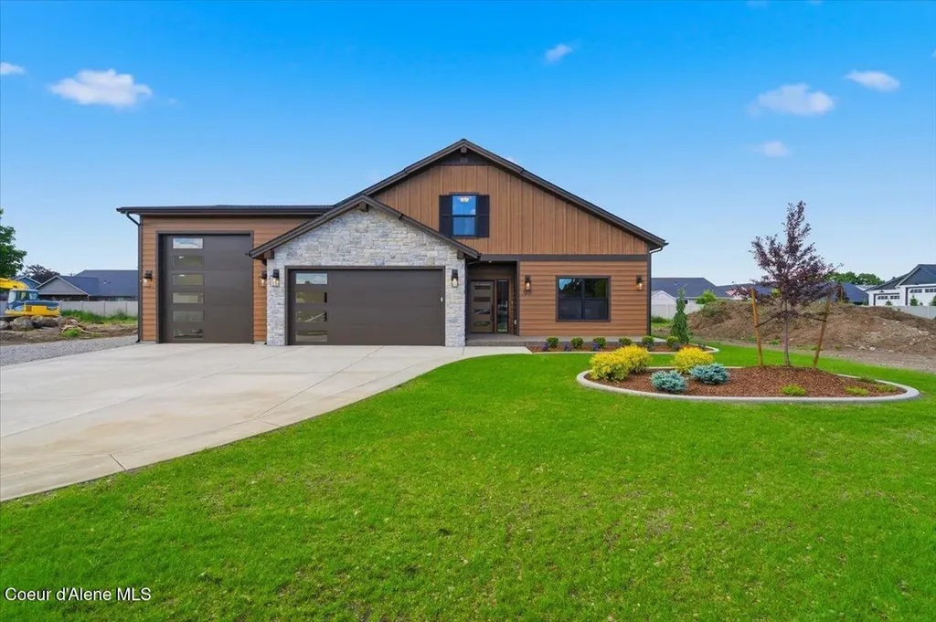 1371 W Tamarindo Lane Hayden ID 83835
