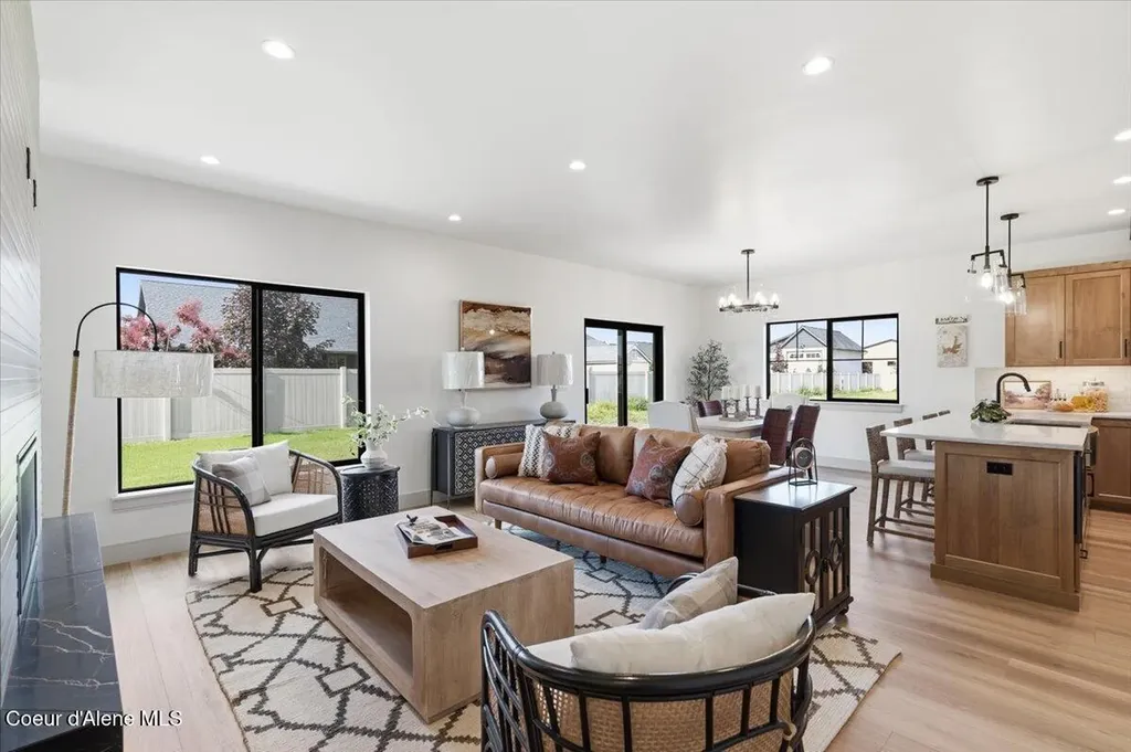 1371 W Tamarindo Lane Hayden ID 83835