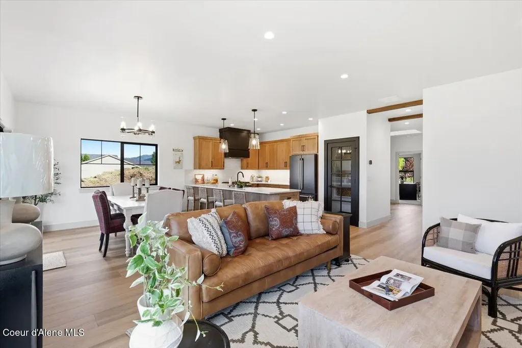 1371 W Tamarindo Lane Hayden ID 83835