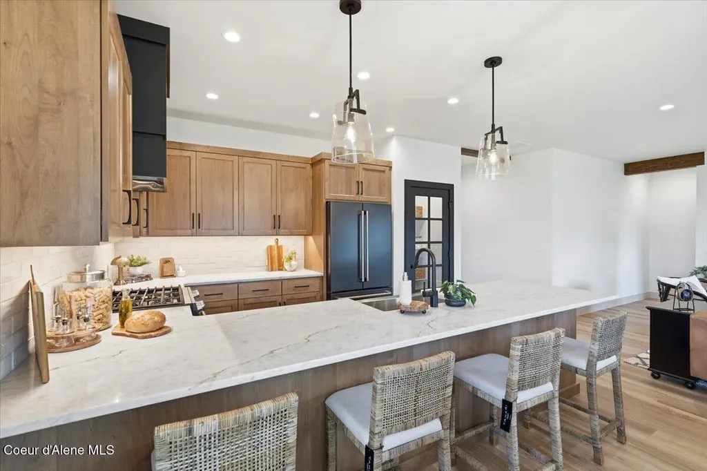 1371 W Tamarindo Lane Hayden ID 83835