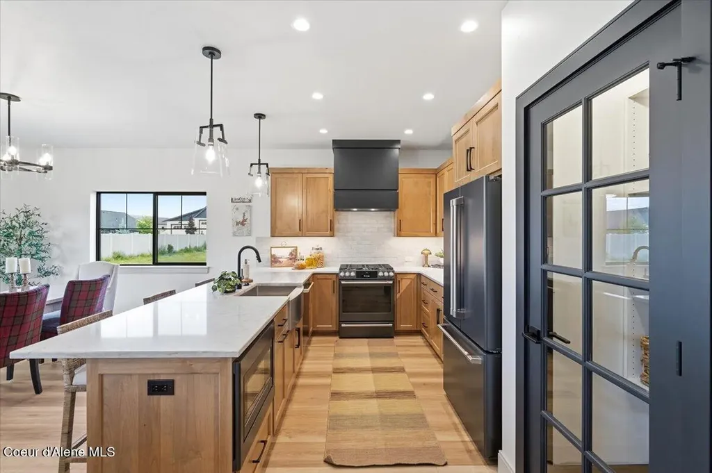 1371 W Tamarindo Lane Hayden ID 83835
